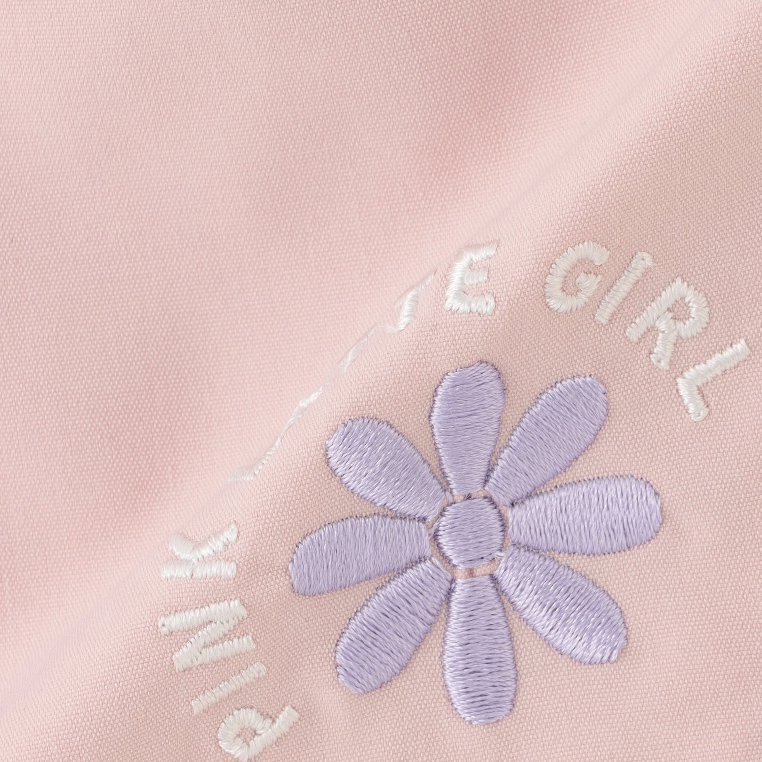 ピンク ラテ PINK-latte 【別注】【水陸両用】ショートパンツ （ピンク） ピンク
