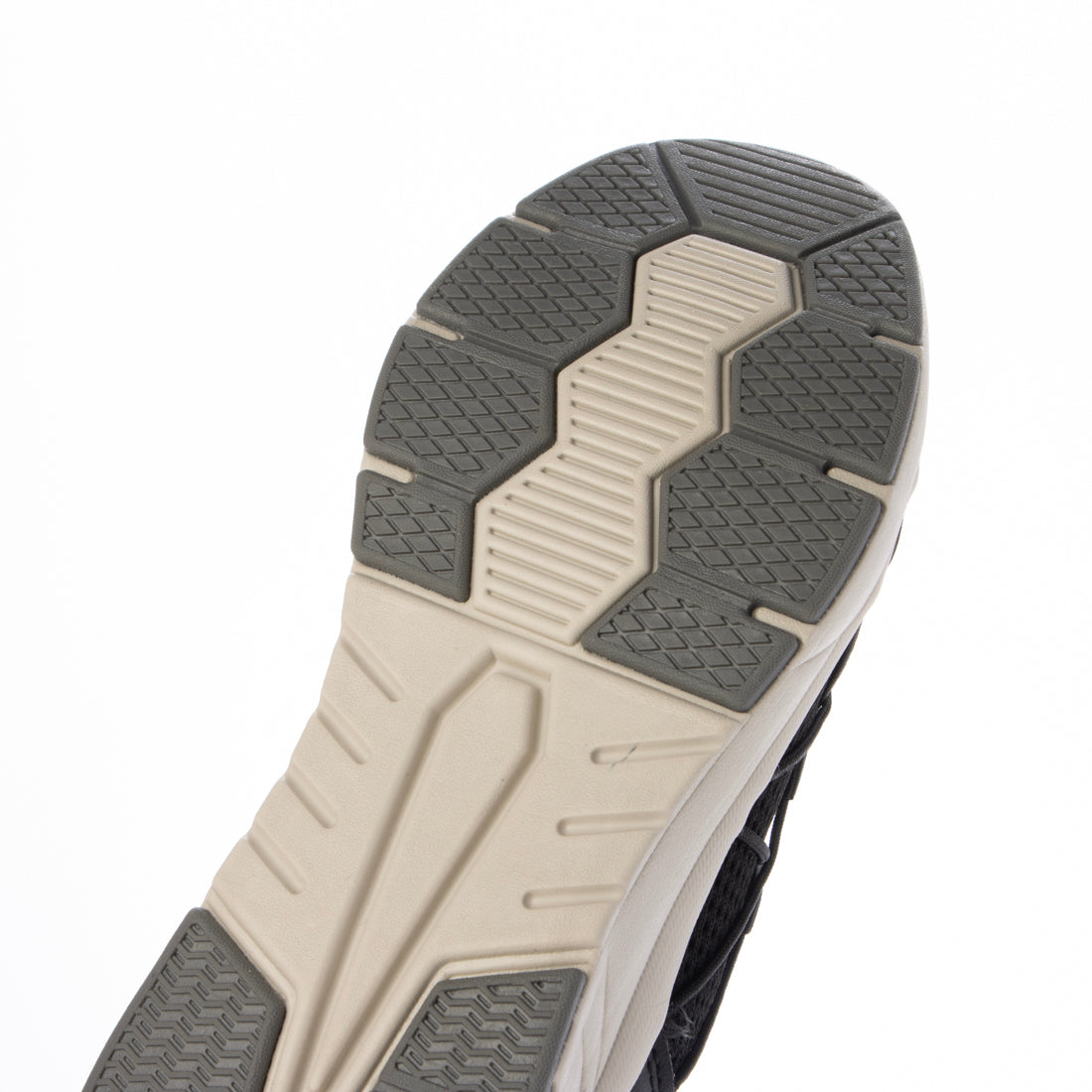 ピエディヌーディ PIEDI NUDI Fit Partner / ハンズフリータイプ 「瞬スポ」 ニットスニーカー （BLK） BLK