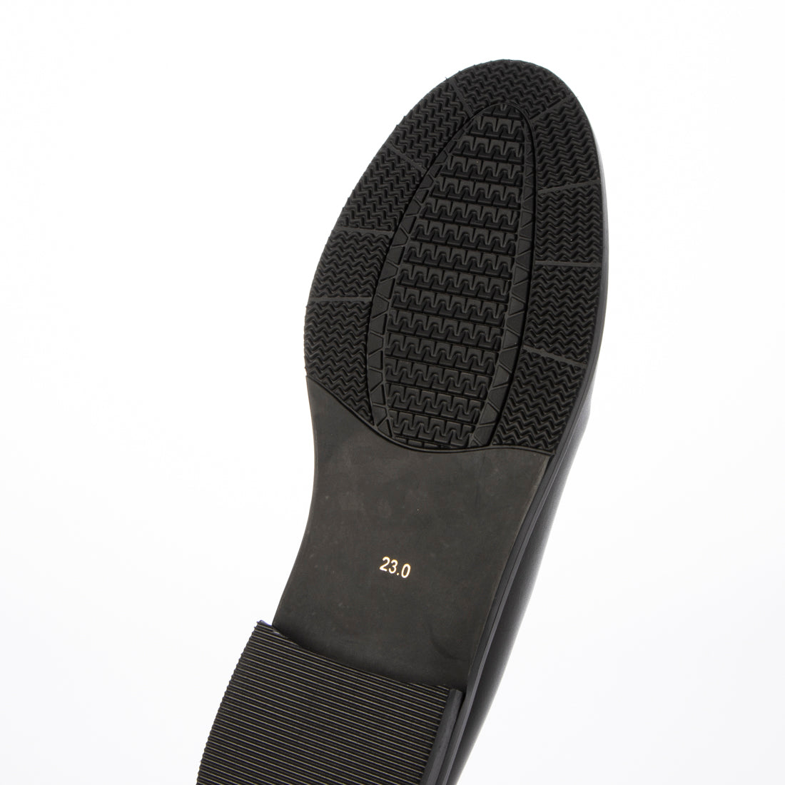 PIEDI NUDI Genuine Leather Mannish Leather Bit Loafers