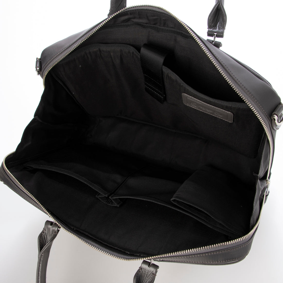 P.i.d Combination 2WAY Briefcase