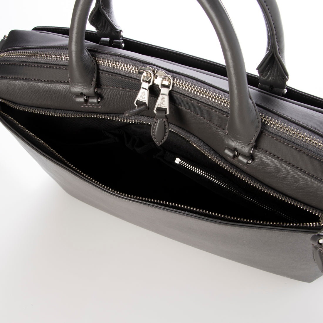 P.i.d Combination 2WAY Briefcase