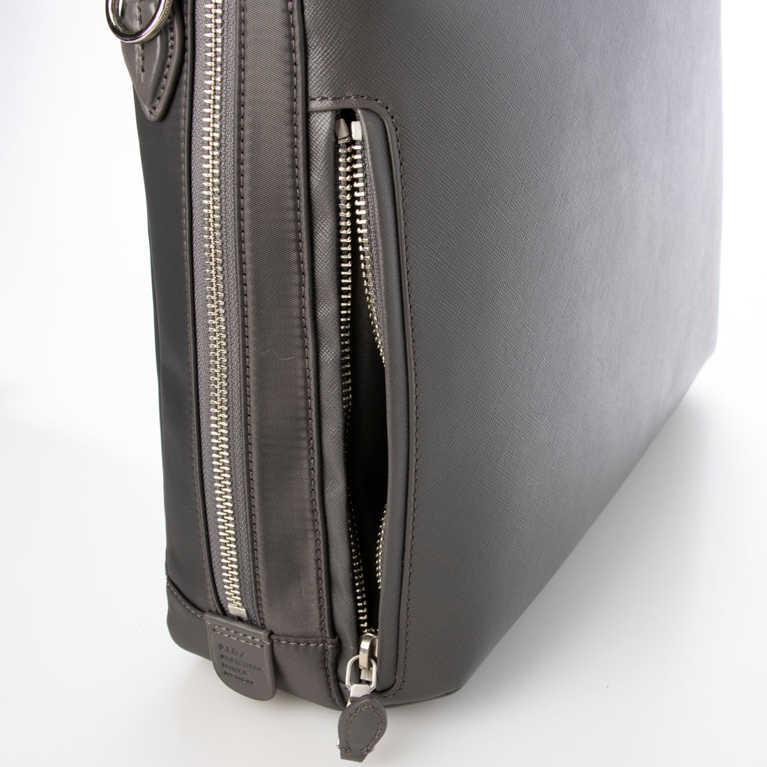 P.i.d Combination 2WAY Briefcase