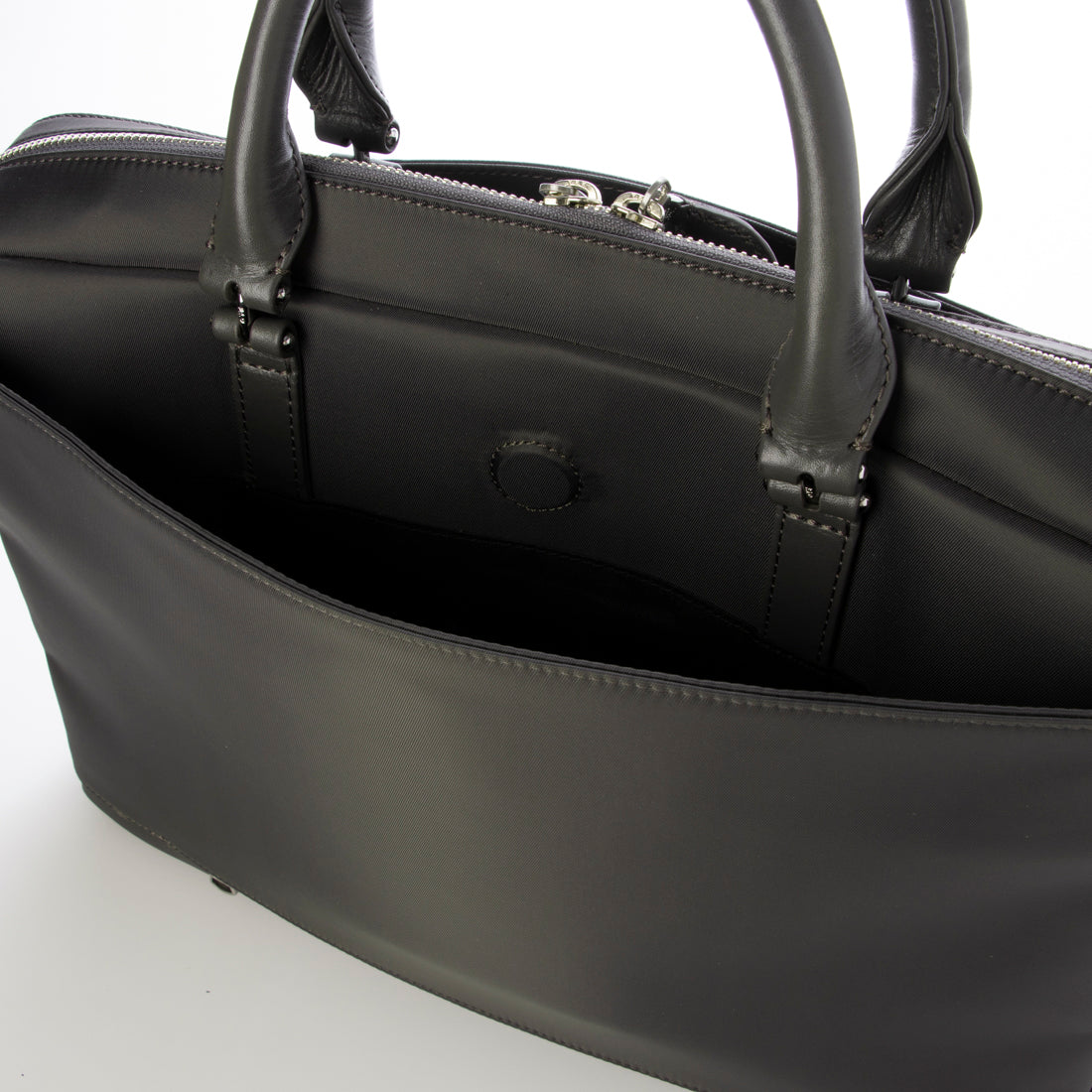 P.i.d Combination 2WAY Briefcase