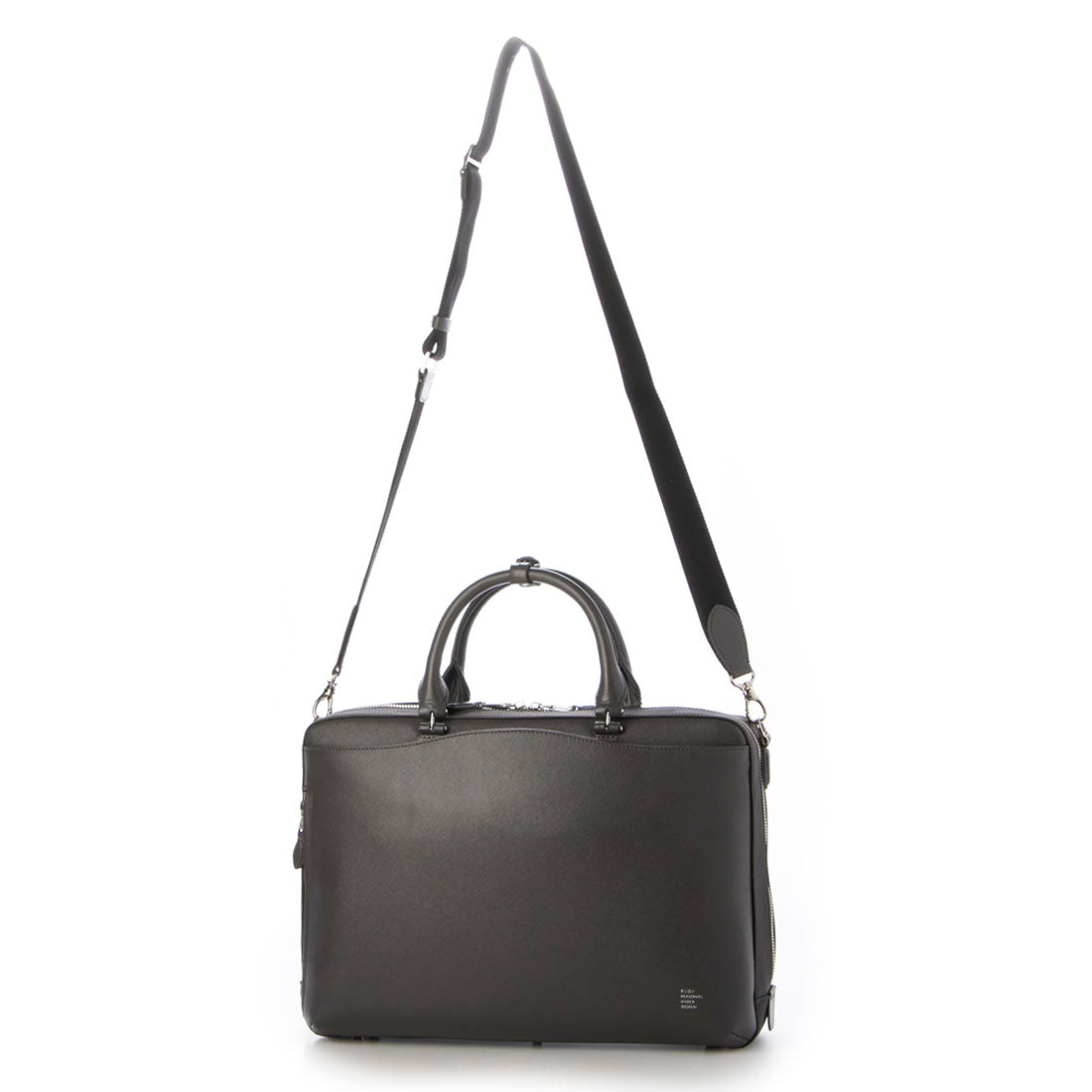 P.i.d Combination 2WAY Briefcase