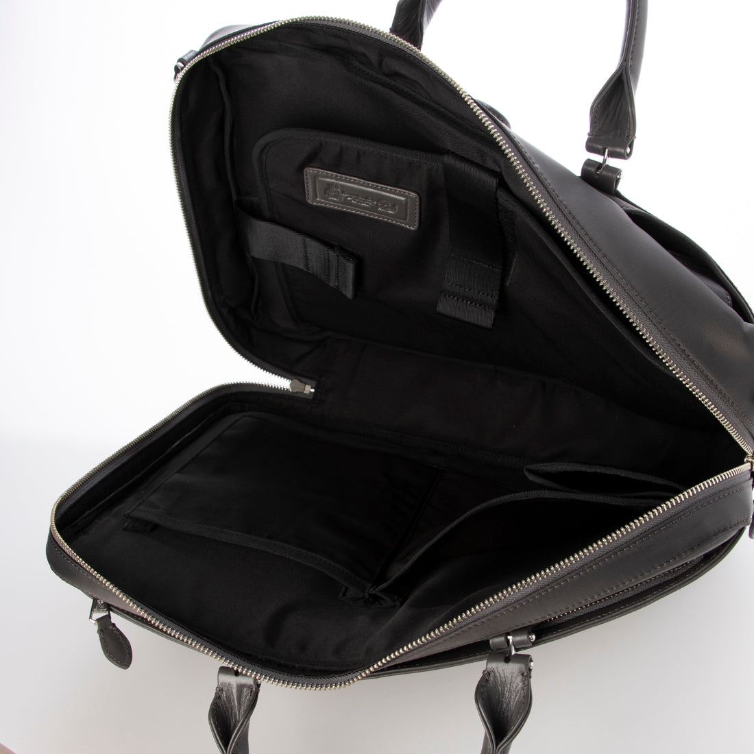 P.i.d Combination 3WAY Briefcase