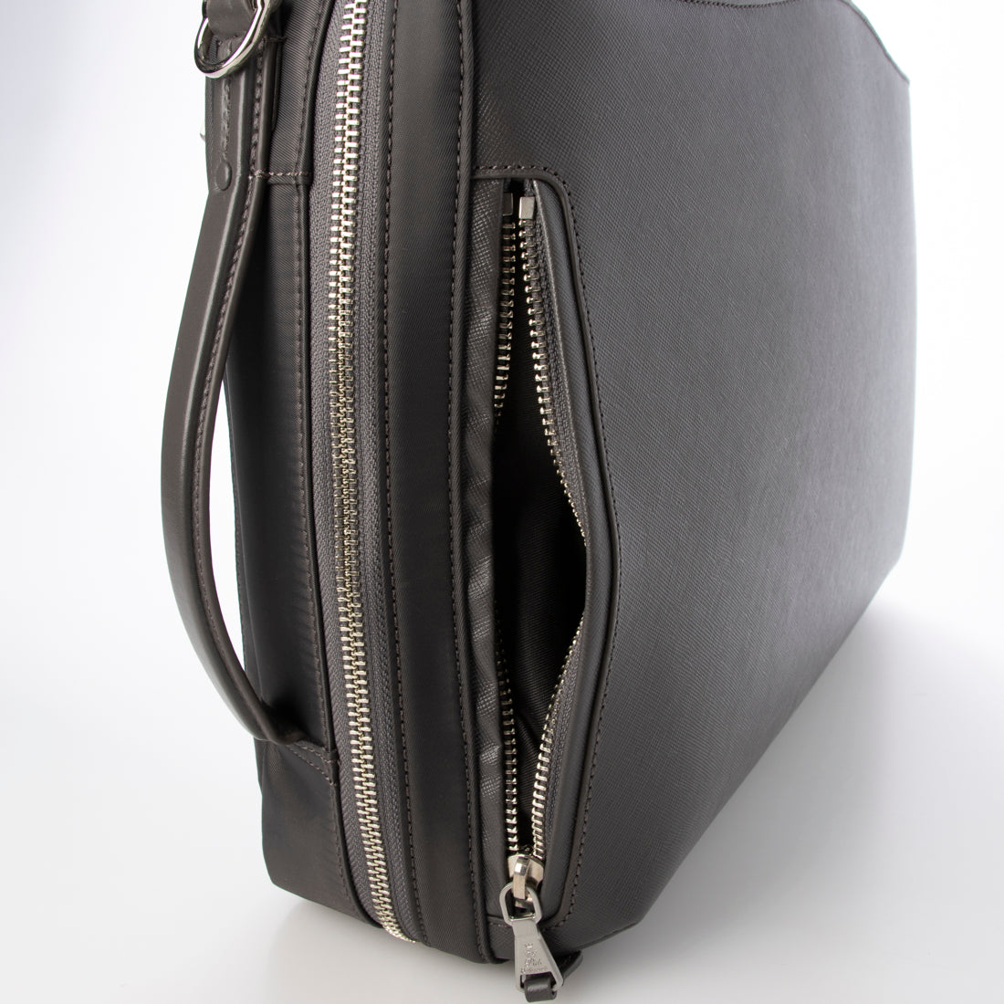 P.i.d Combination 3WAY Briefcase