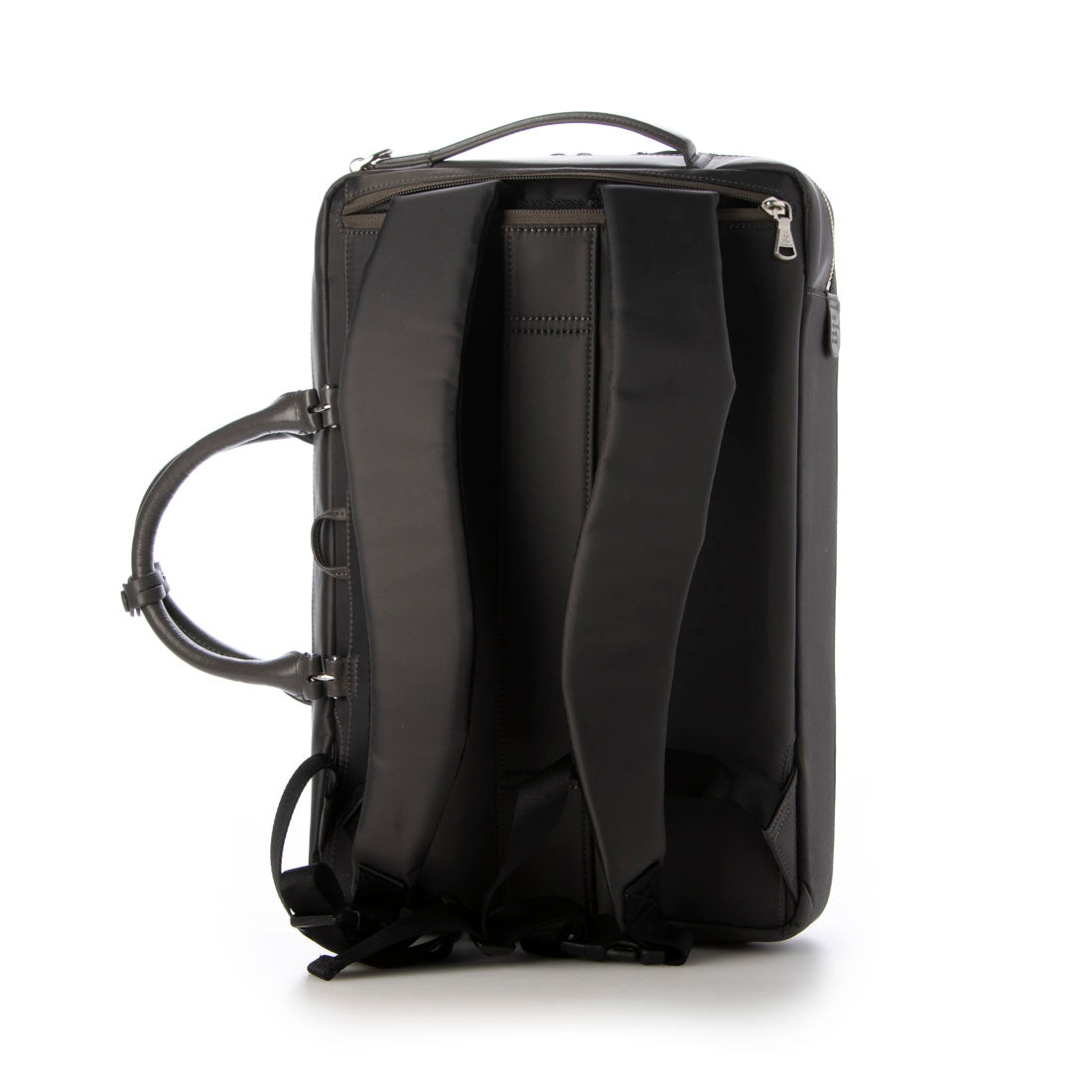 P.i.d Combination 3WAY Briefcase
