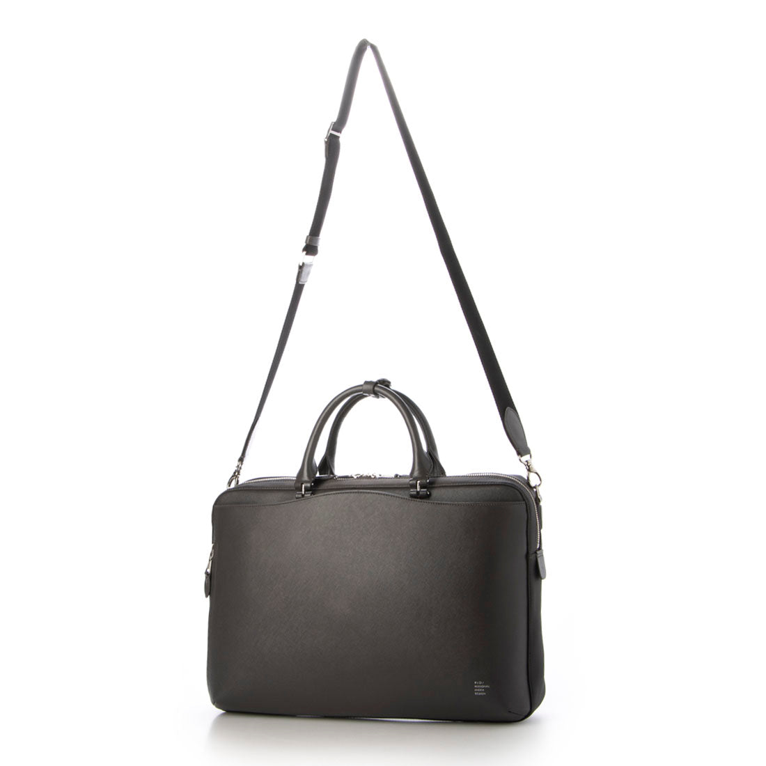 P.i.d Combination 3WAY Briefcase