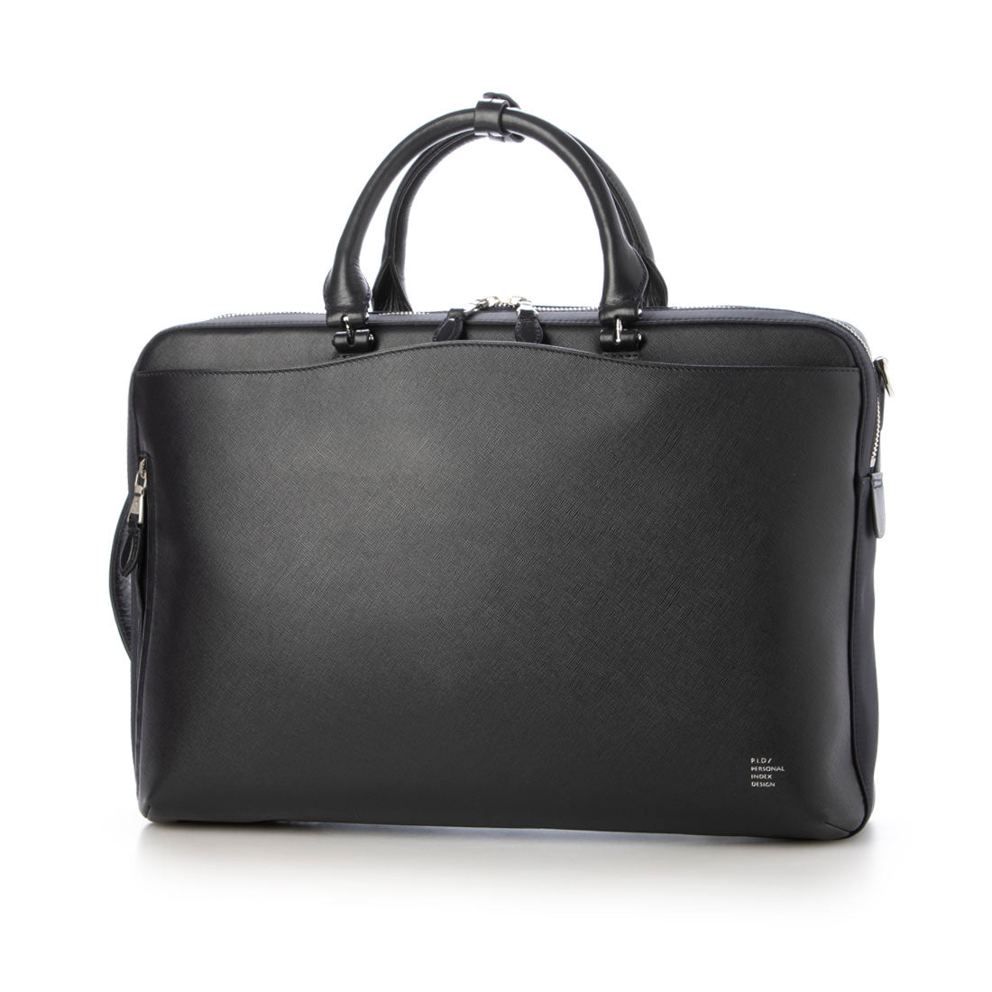 P.i.d Combination 3WAY Briefcase