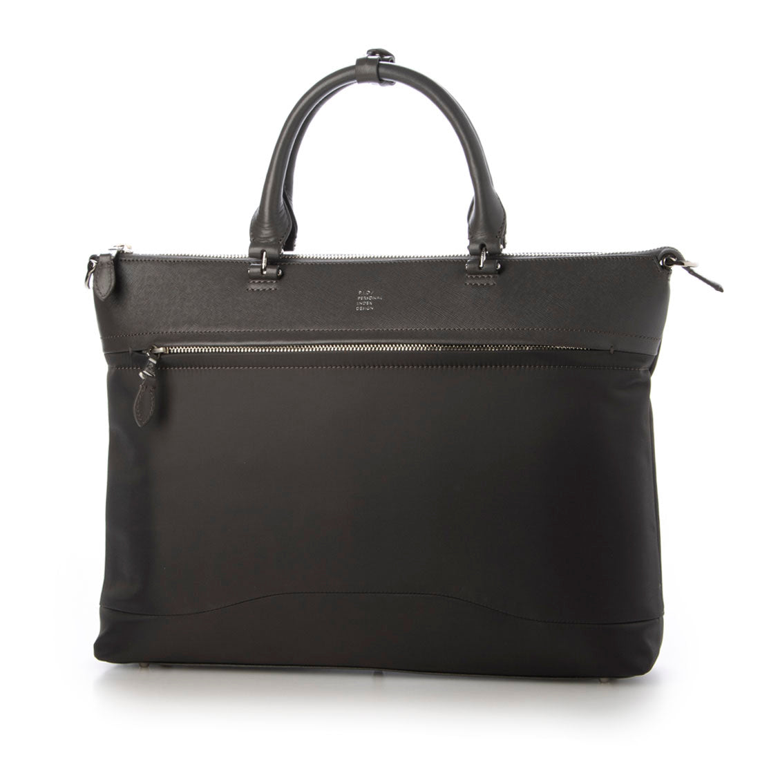 P.i.d Combination 2WAY Briefcase