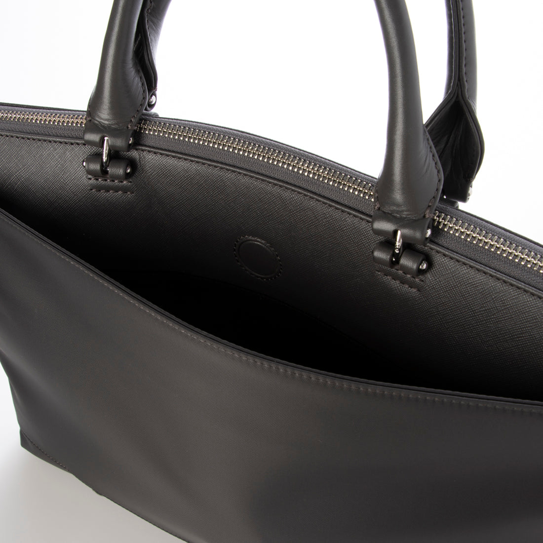 P.i.d Combination 2WAY Briefcase