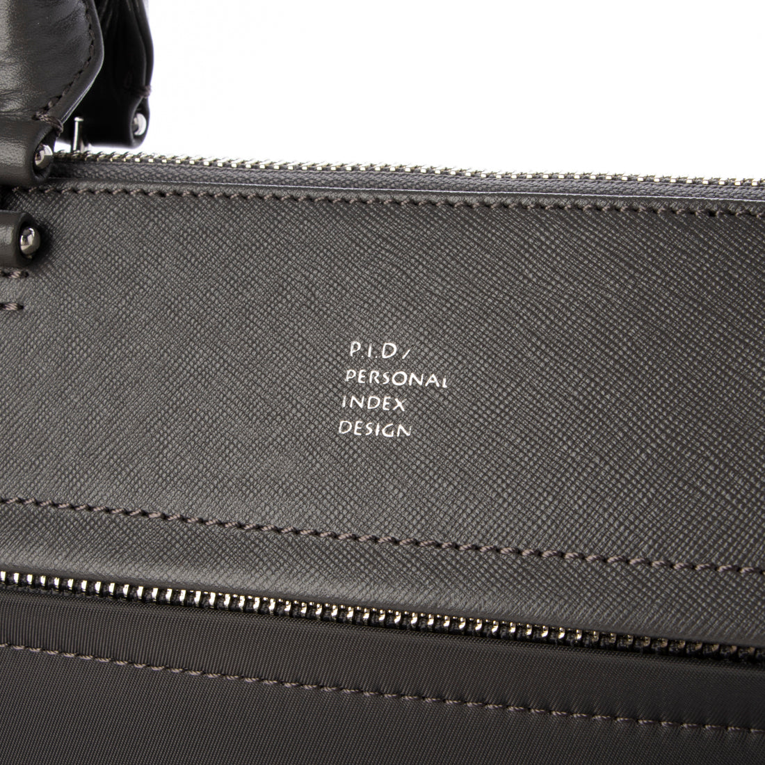 P.i.d Combination 2WAY Briefcase