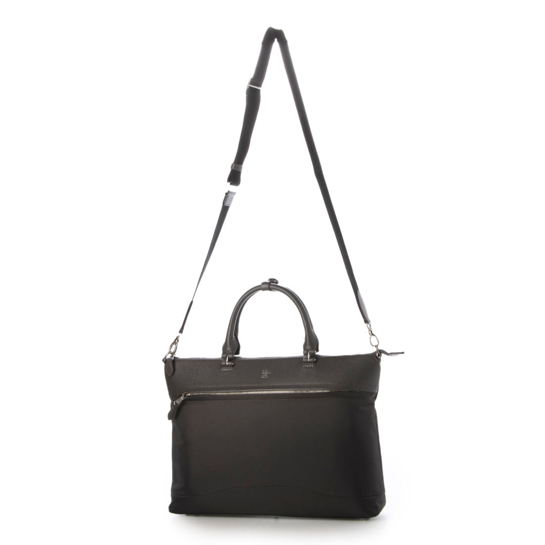P.i.d Combination 2WAY Briefcase
