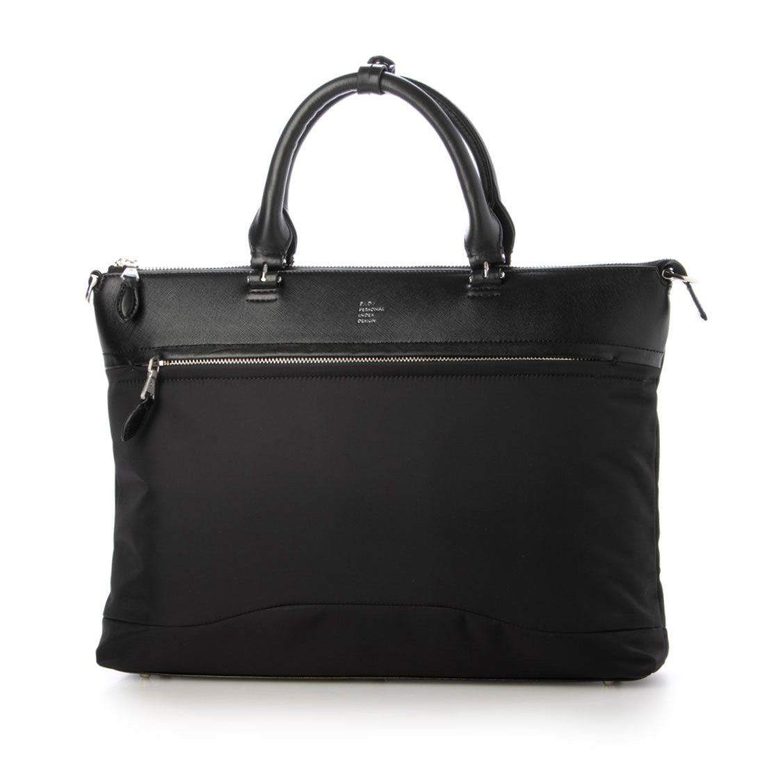 P.i.d Combination 2WAY Briefcase