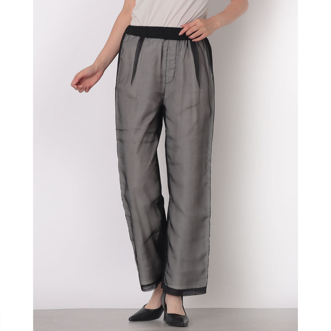 Pizzo Bianco | FASBEE