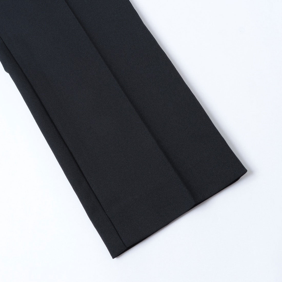 ピッツオ ビアンコ Pizzo Bianco スティックパンツ （ブラック） ブラック