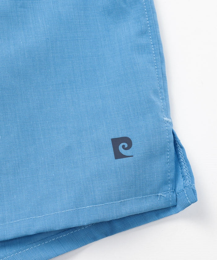 皮爾·卡丹 pierre cardin 皮爾·卡丹 定番單點圖案 四角褲【不接受退貨商品】