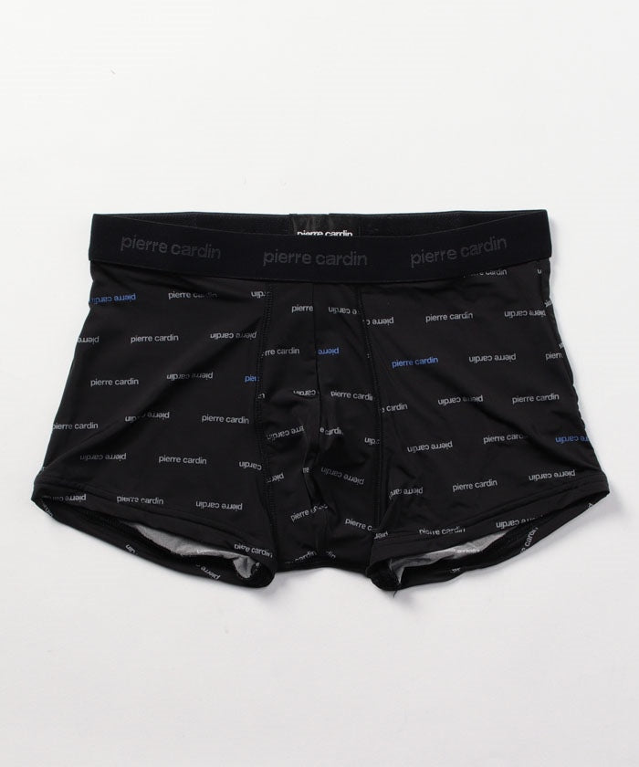 皮爾·卡丹 pierre cardin 皮爾·卡丹 標誌圖案 男士內褲【不接受退貨商品】