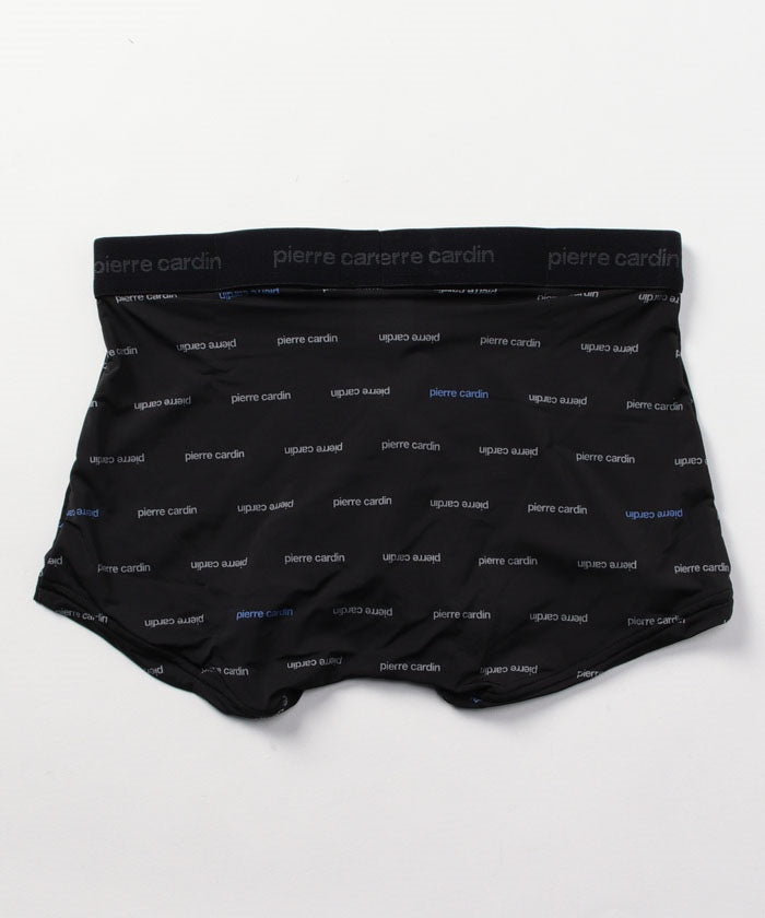 皮爾·卡丹 pierre cardin 皮爾·卡丹 標誌圖案 男士內褲【不接受退貨商品】