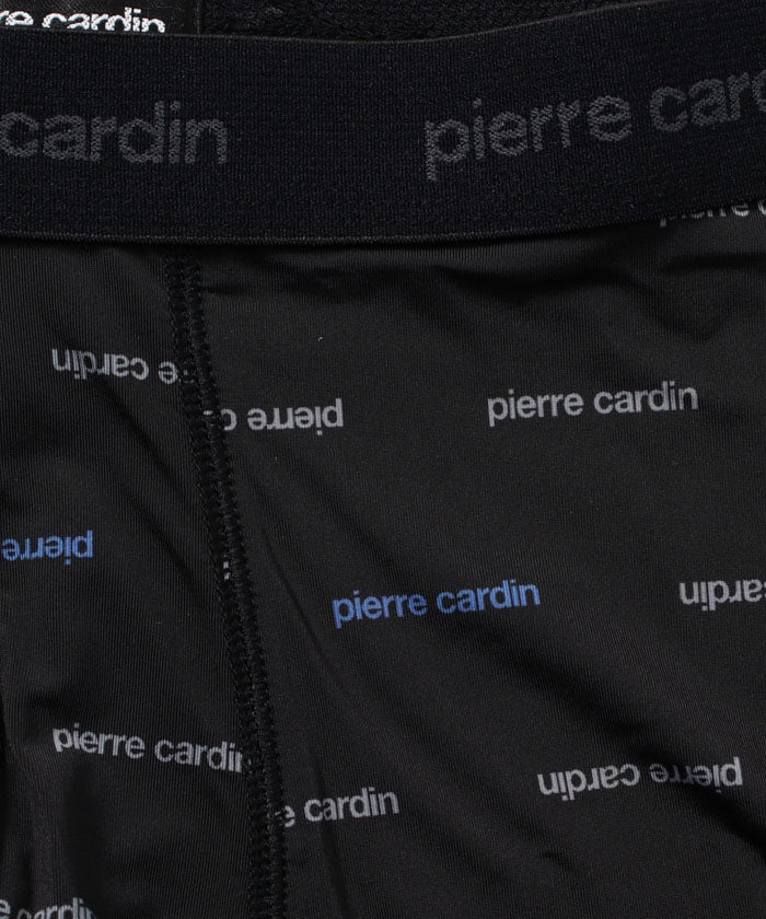 皮爾·卡丹 pierre cardin 皮爾·卡丹 標誌圖案 男士內褲【不接受退貨商品】