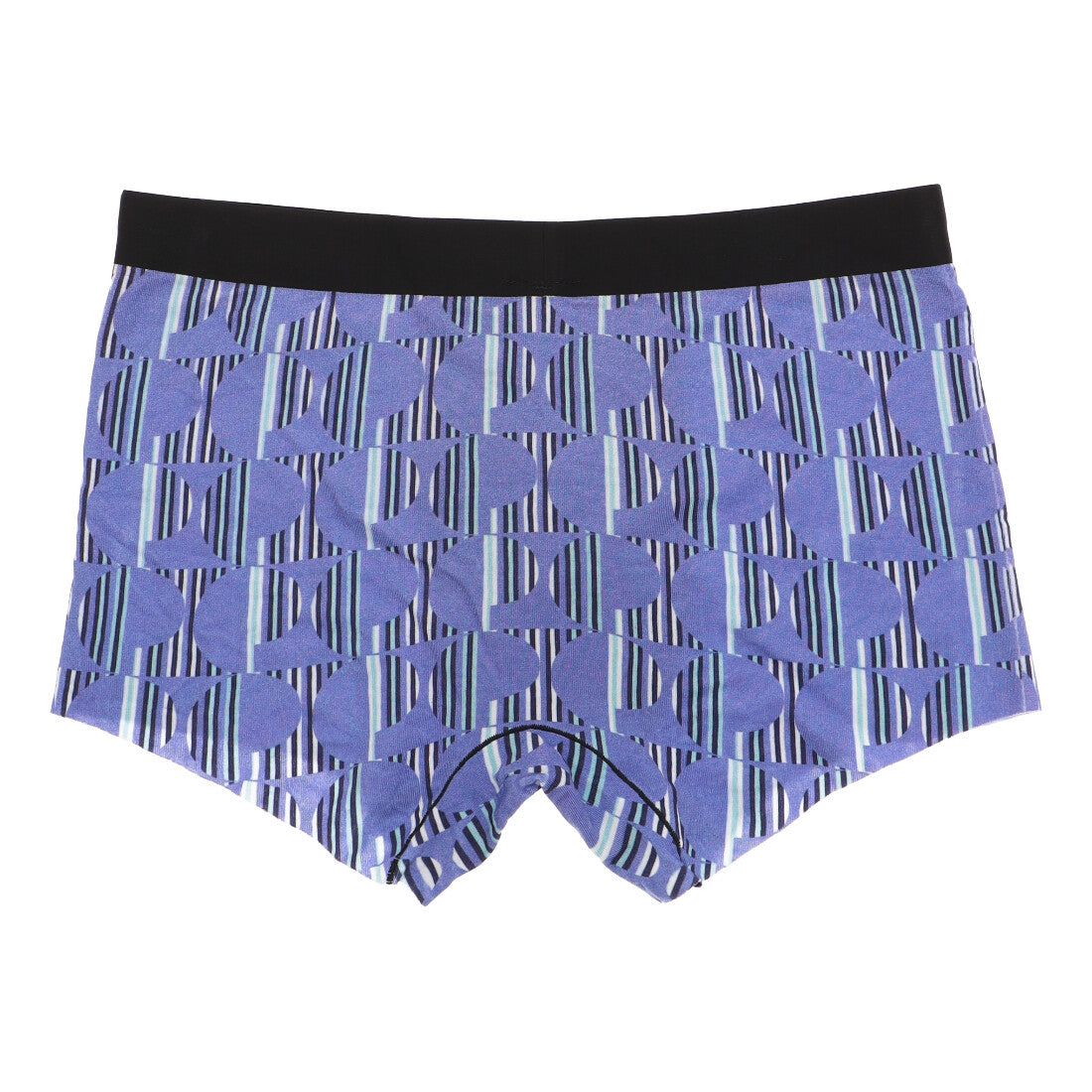 皮爾·卡丹 pierre cardin 皮爾·卡丹 Stipe PC圖案 男士內褲 【不接受退貨商品】