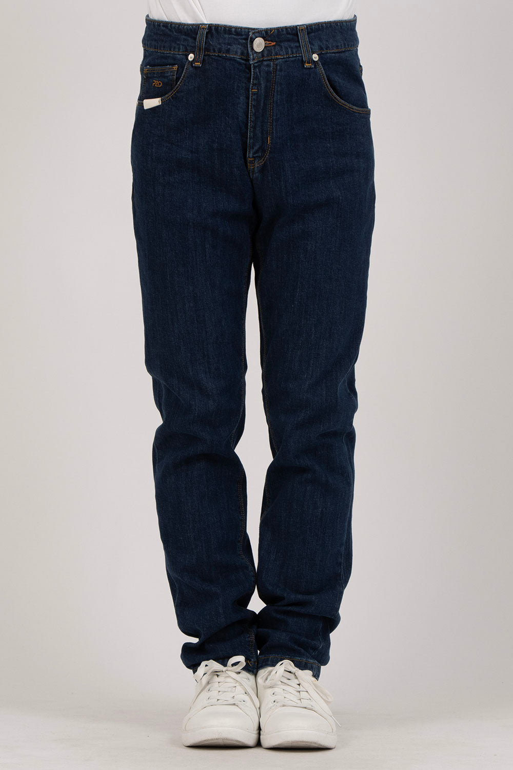 ピーゼットワン pi.zeta.one Jeans （Indigo） Indigo