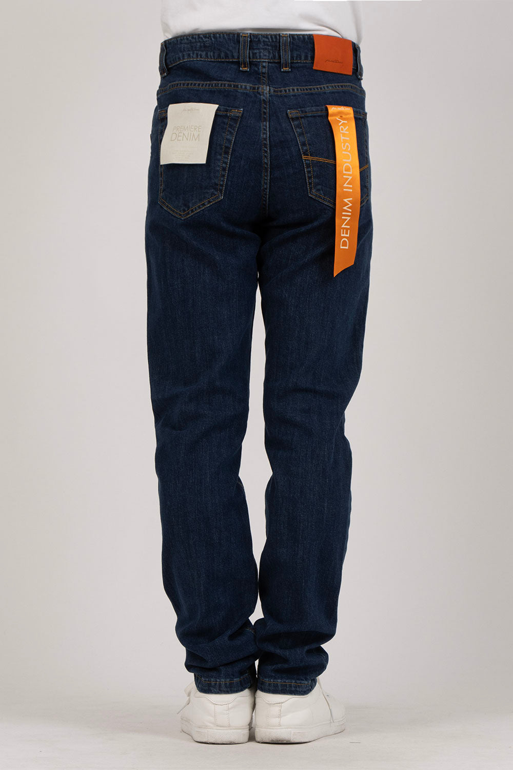 ピーゼットワン pi.zeta.one Jeans （Indigo） Indigo