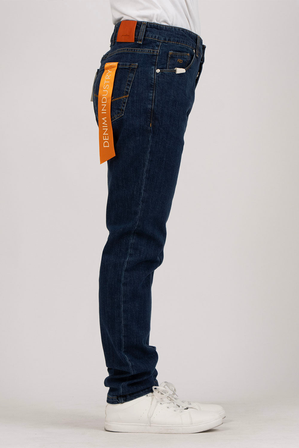 ピーゼットワン pi.zeta.one Jeans （Indigo） Indigo