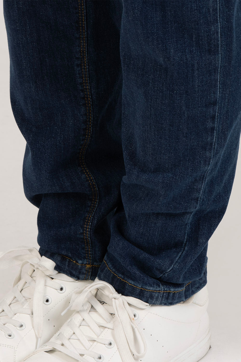 ピーゼットワン pi.zeta.one Jeans （Indigo） Indigo