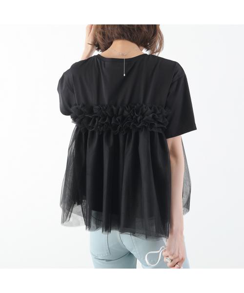 PICCIN 半袖 Tシャツ ティンカープルオーバー 906370 （91/ブラック） 91/ブラック