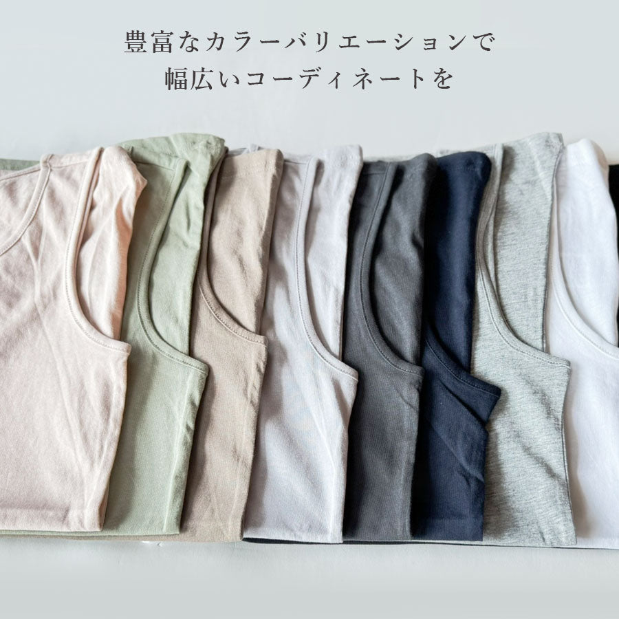 Pink Pink Pink PINK PINK PINK Simple classic tank top made of 100% cot