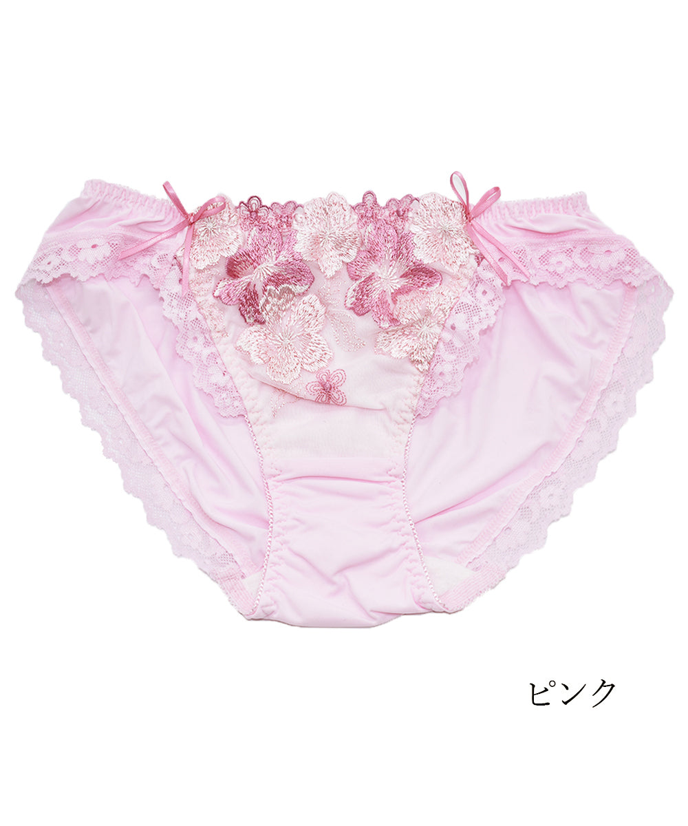 粉紅粉紅粉紅 PINK PINK PINK LilyageCoco リリアージュココ/糖果短褲【不接受退貨商品】