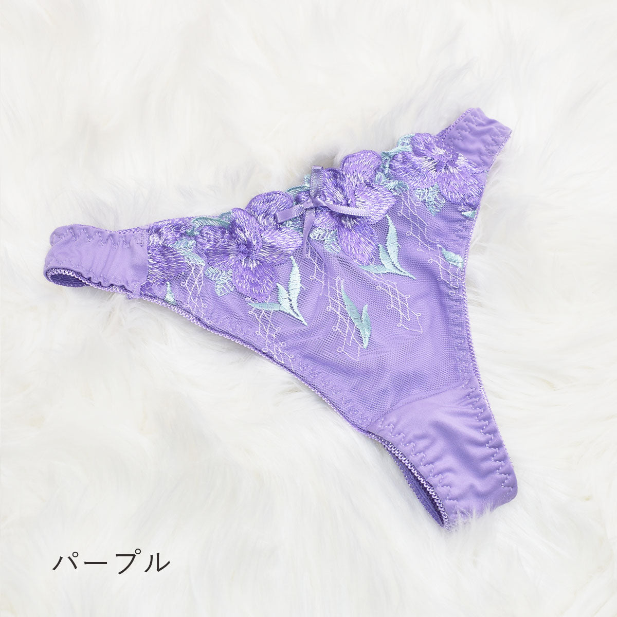 ピンクピンクピンク PINK PINK PINK 5009tmpurple 【返品不可商品】 （パープル） パープル