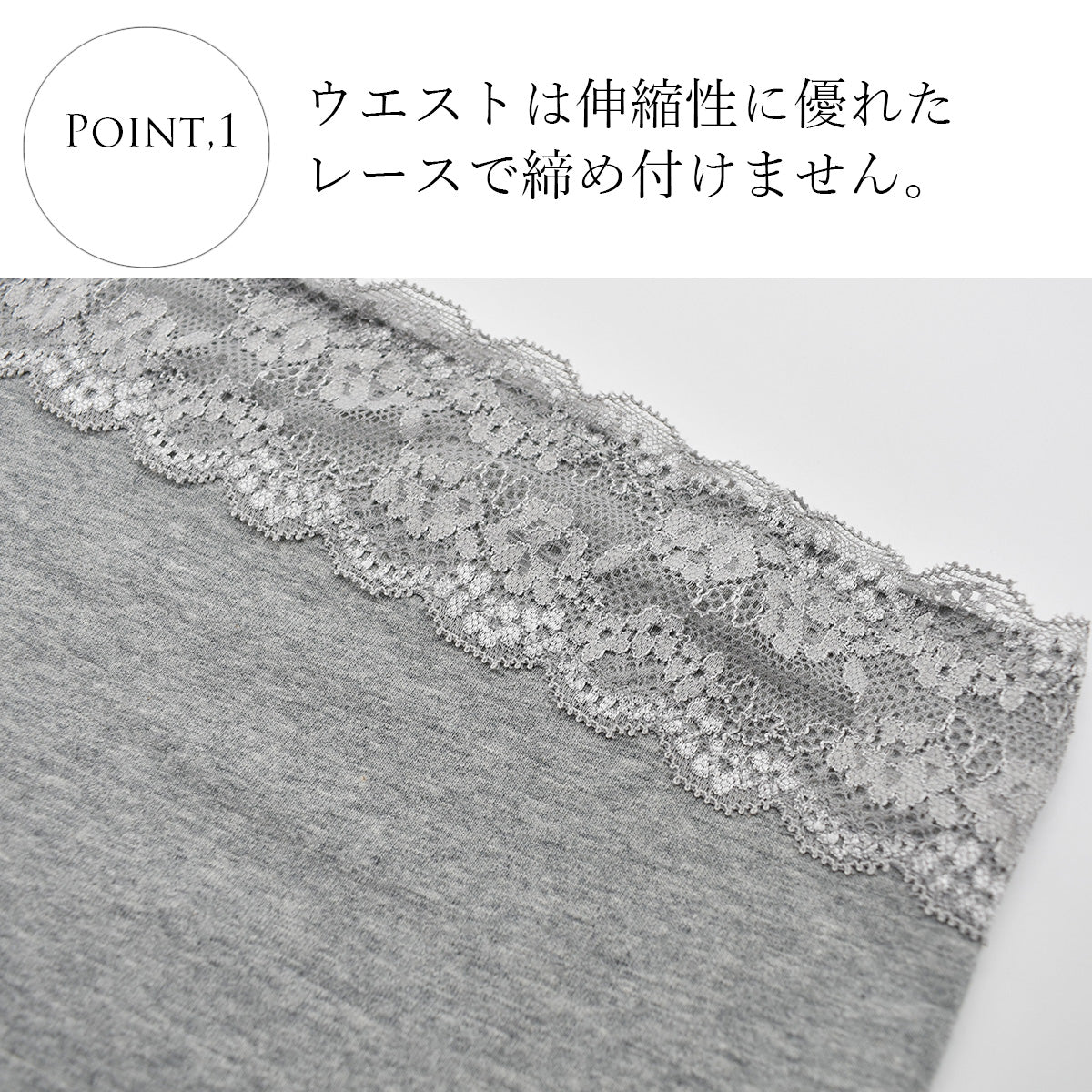 ピンクピンクピンク PINK PINK PINK 選べる2枚セット ショーツ コットン95％ 脚口ゆったり 締め付けない ふんどしショーツ まるで履いてない おやすみパンツ 【返品不可商品】 （ブラック×サックス） ブラック×サックス