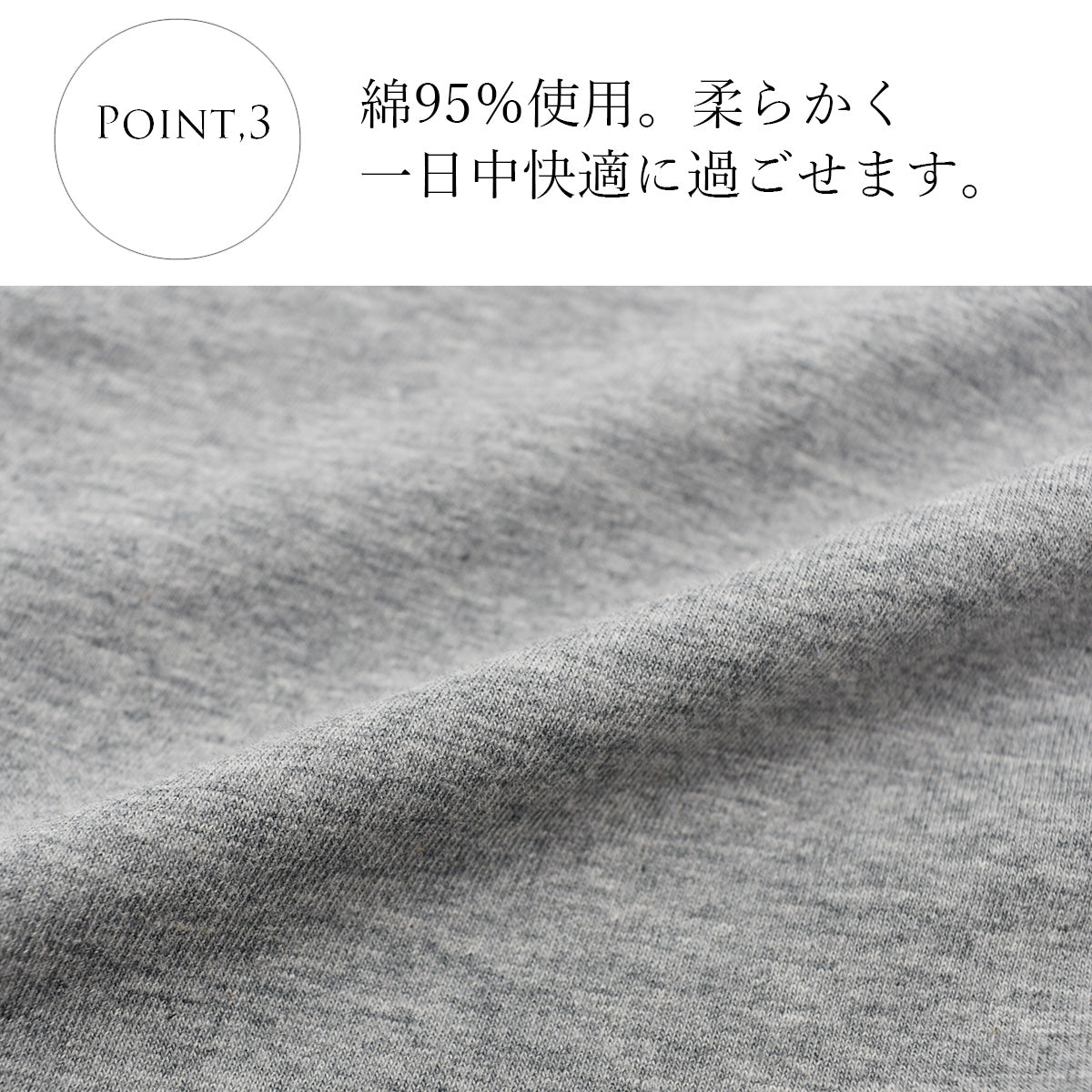 ピンクピンクピンク PINK PINK PINK 選べる2枚セット ショーツ コットン95％ 脚口ゆったり 締め付けない ふんどしショーツ まるで履いてない おやすみパンツ 【返品不可商品】 （ブラック×サックス） ブラック×サックス