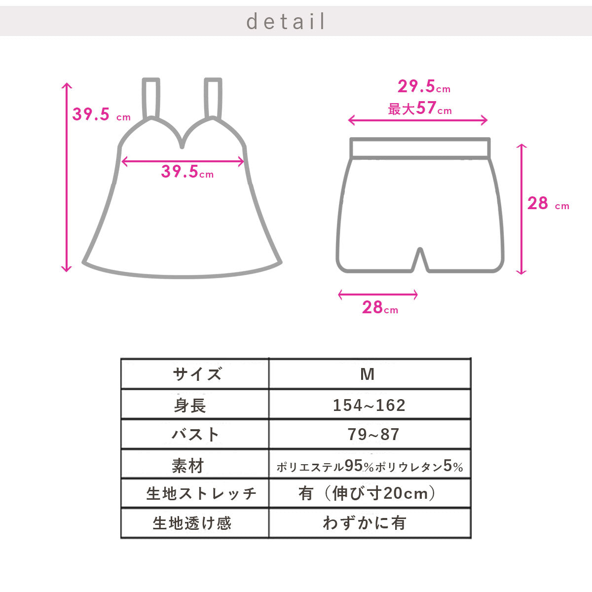 ピンクピンクピンク PINK PINK PINK ルームウェア リブ編キャミ＆ショートパンツセット 部屋着 パジャマ 夏 ルーム ウェア タンクトップ ショート パンツ セット セットアップレディース 韓国 レース M （ブルー） ブルー