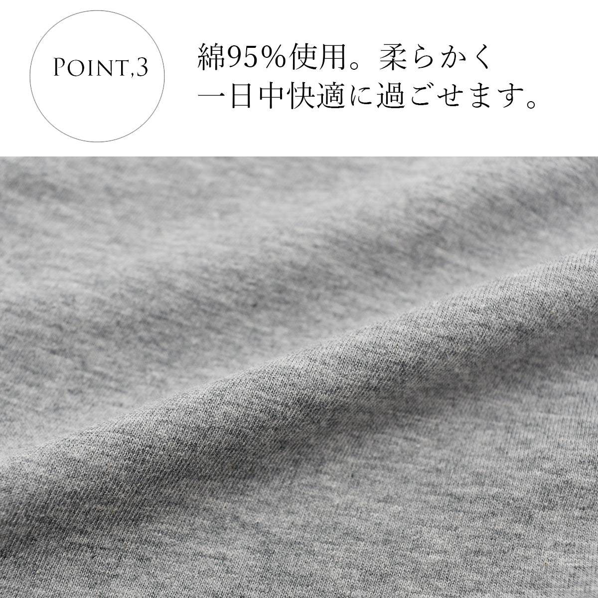 ピンクピンクピンク PINK PINK PINK 選べる2枚セット ショーツ コットン95％ 脚口ゆったり 締め付けない ふんどしショーツ まるで履いてない おやすみパンツ 【返品不可商品】 （サックス×ピンク） サックス×ピンク