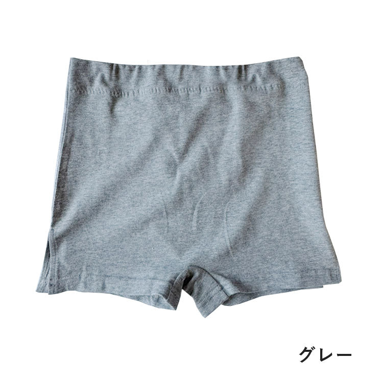 ピンクピンクピンク PINK PINK PINK 選べる2枚セット ショーツ コットン95％ 脚口ゆったり 締め付けない ふんどしショーツ まるで履いてない おやすみパンツ 【返品不可商品】 （サックス×ピンク） サックス×ピンク