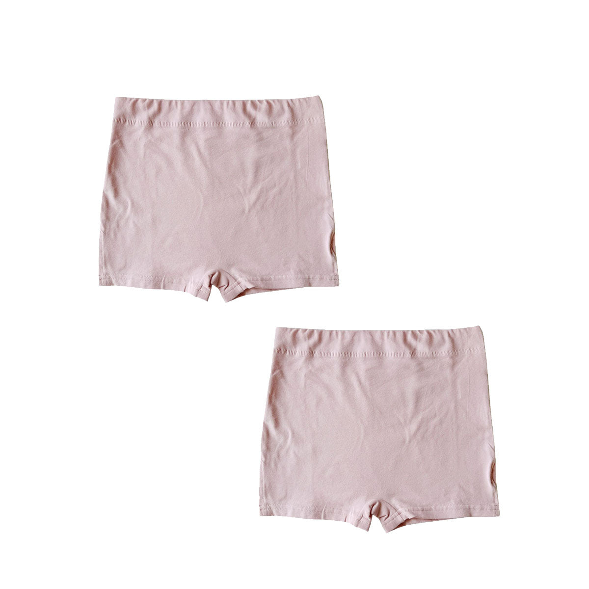 ピンクピンクピンク PINK PINK PINK 選べる2枚セット ショーツ コットン95％ 脚口ゆったり 締め付けない ふんどしショーツ まるで履いてない おやすみパンツ 【返品不可商品】 （ピンク2枚） ピンク2枚