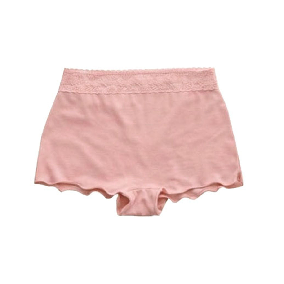 ピンクピンクピンク PINK PINK PINK ふんどしシリーズ ショーツ 綿 コットン ゆったり ウエストレース 鼠径部 温活 【返品不可商品】 （ピンク） ピンク