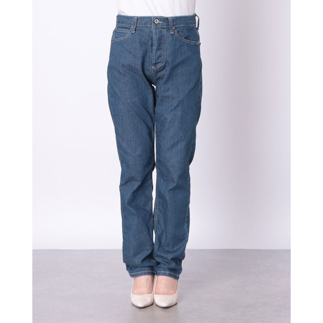 プリーズ PLEASE DENIM （BLUE） BLUE