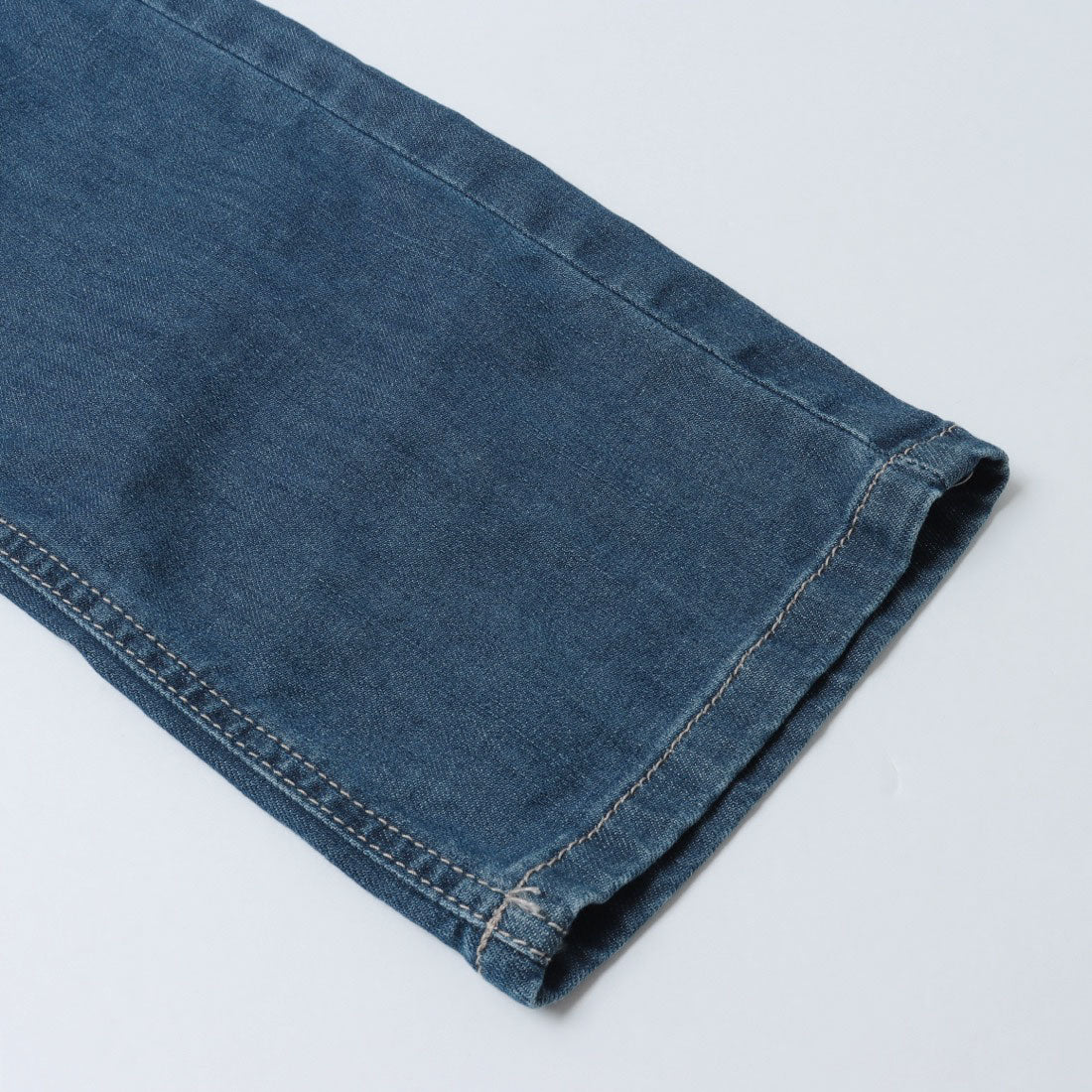 プリーズ PLEASE DENIM （BLUE） BLUE