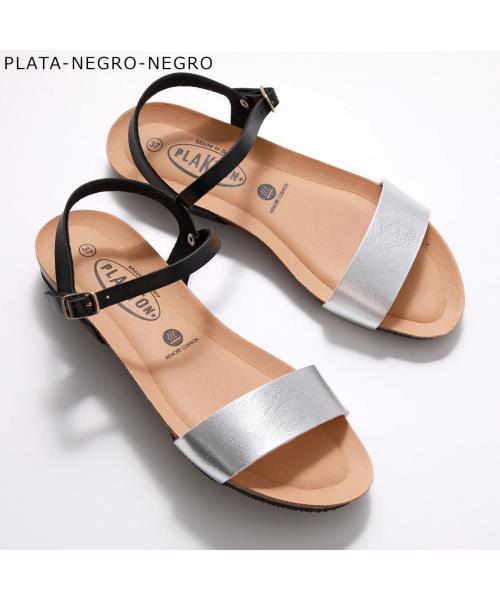 Plakton Sandals 715725 Ankle Strap