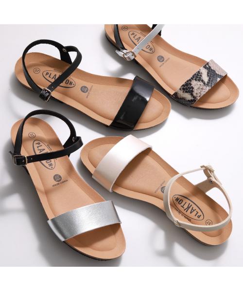 Plakton Sandals 715725 Ankle Strap