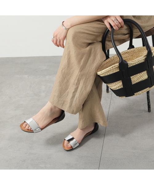 プラクトン PLAKTON PLAKTON  サンダル 715130 アンクルストラップ （CRUDO-NEGRO/ベージュ他） CRUDO-NEGRO/ベージュ他