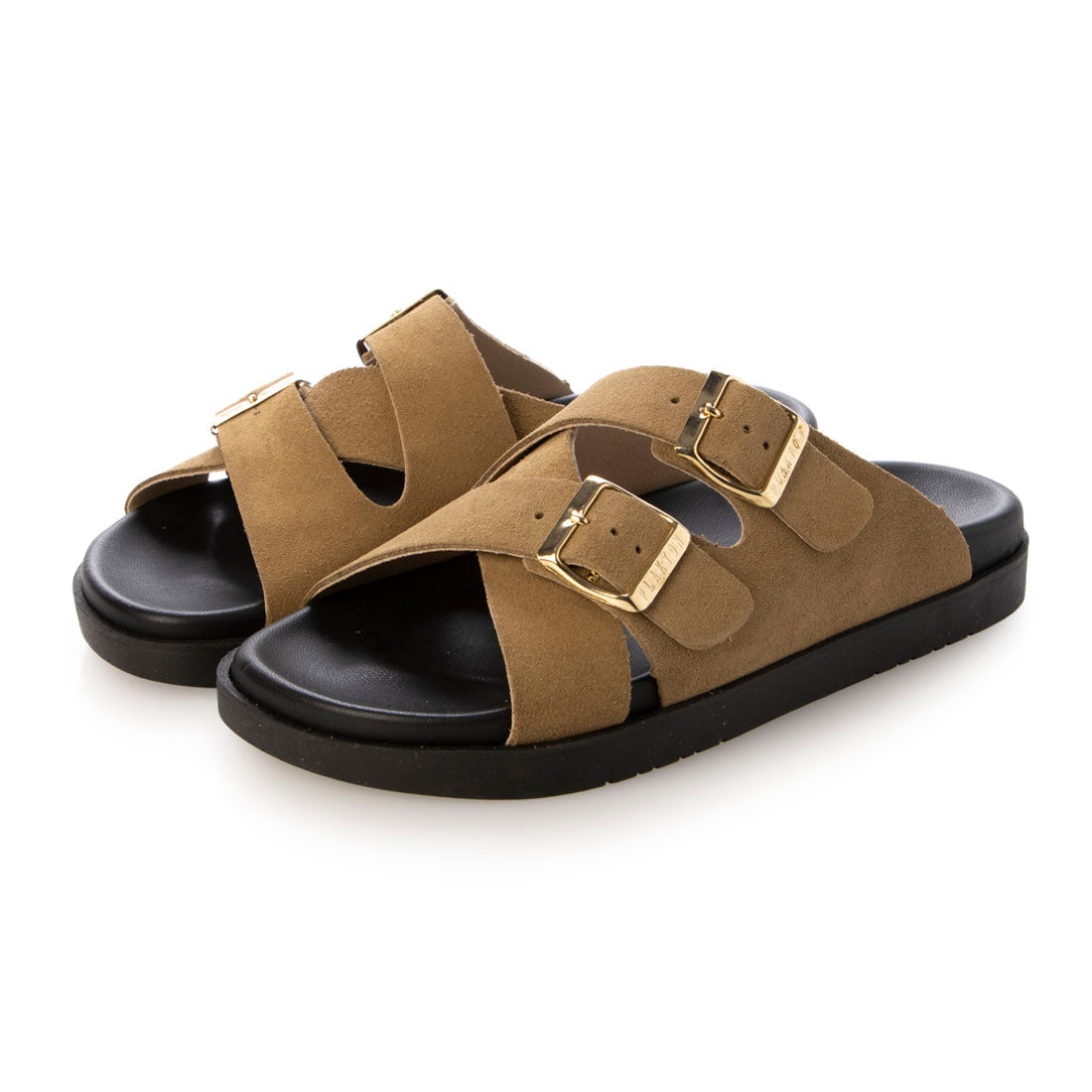 プラクトン PLAKTON サンダル （MUSHROON 169 (BEIGE)） MUSHROON 169 (BEIGE)