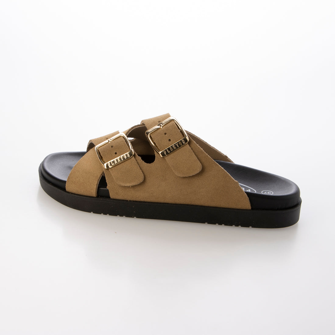 プラクトン PLAKTON サンダル （MUSHROON 169 (BEIGE)） MUSHROON 169 (BEIGE)