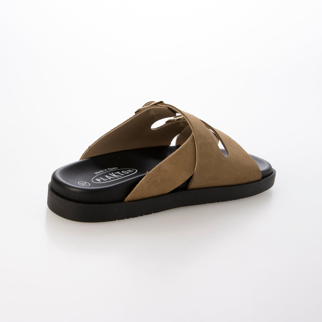 プラクトン PLAKTON サンダル （MUSHROON 169 (BEIGE)） MUSHROON 169 (BEIGE)