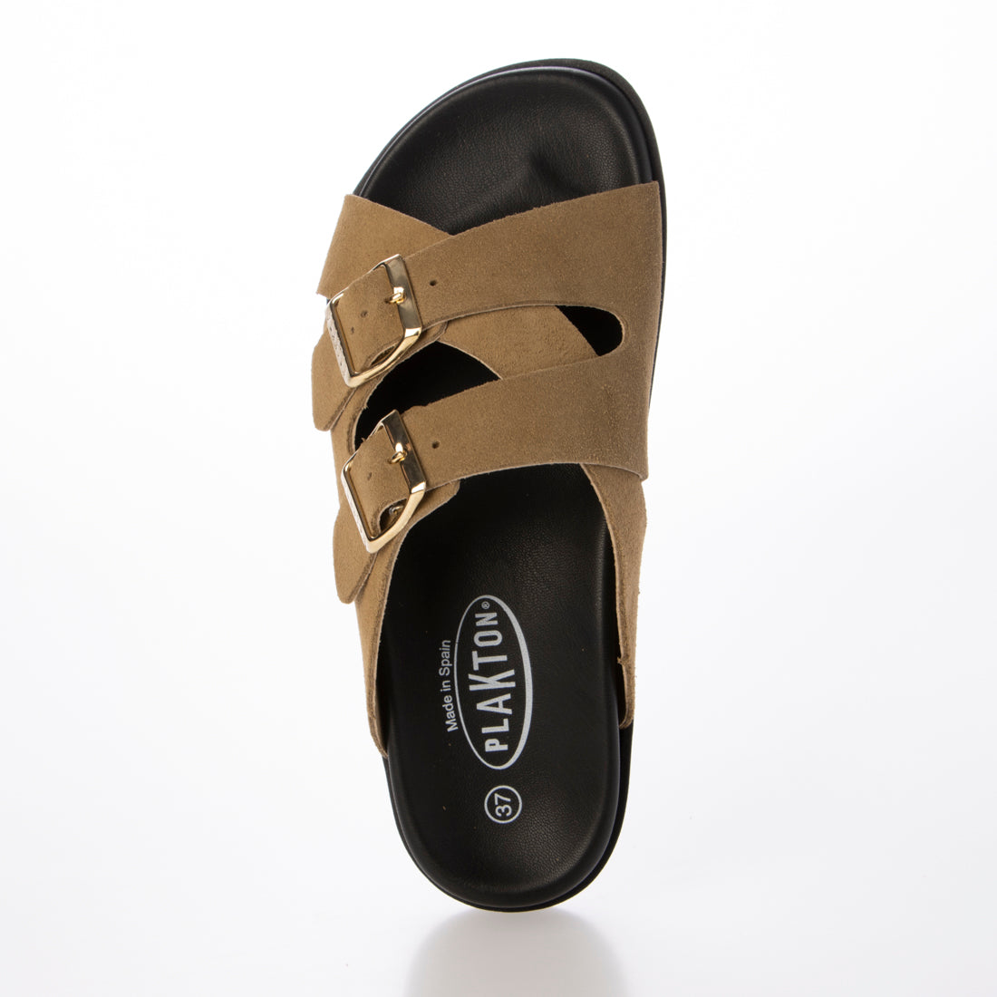 プラクトン PLAKTON サンダル （MUSHROON 169 (BEIGE)） MUSHROON 169 (BEIGE)