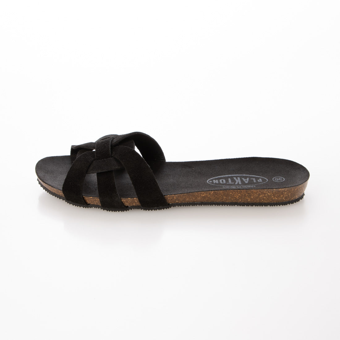 プラクトン PLAKTON サンダル （NEGRO (BLACK)） NEGRO (BLACK)